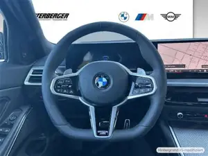 BMW 320xd er 320d xDrive Touring G21 B47 Sportpaket Bild 6