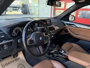 BMW X3 Bild 8