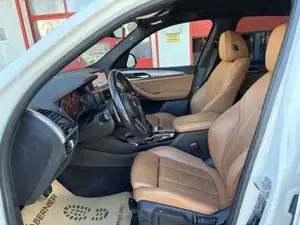 BMW X3 Bild 11