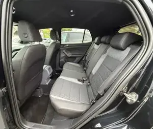 VW T-Cross Bild 15