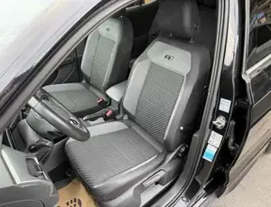 VW T-Cross Bild 16