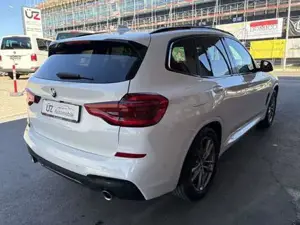 BMW X3 Bild 6