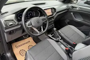 VW T-Cross Bild 14