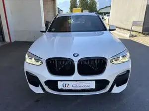 BMW X3 Bild 2