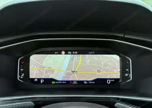 VW T-Cross Bild 11