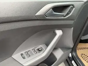 VW T-Cross Bild 12
