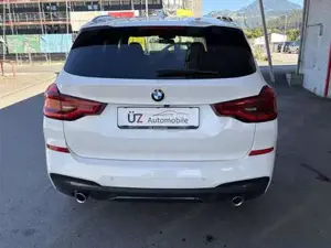 BMW X3 Bild 5