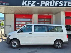Volkswagen T6 Bild 5