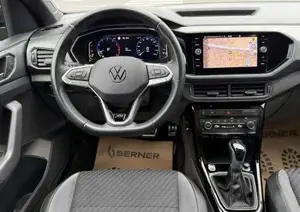 VW T-Cross Bild 19