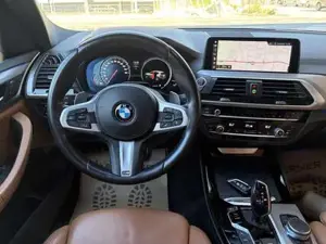 BMW X3 Bild 12