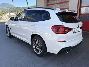 BMW X3 Bild 4