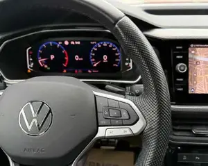 VW T-Cross Bild 20