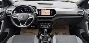 VW T-Cross Bild 17