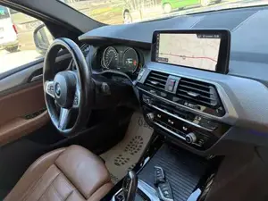 BMW X3 Bild 14