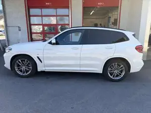 BMW X3 Bild 7