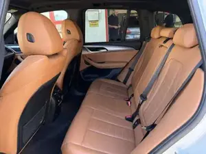 BMW X3 Bild 13