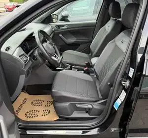 VW T-Cross Bild 13