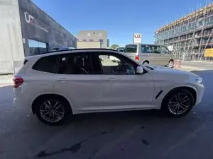 BMW X3 Bild 17