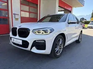 BMW X3 Bild 3