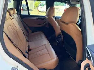 BMW X3 Bild 16