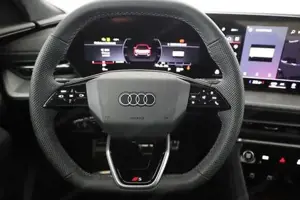 Audi Q5 2.0 TDI quattro 150 kW S-Tronic, neues Modell, ... Bild 5