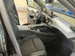 Peugeot 5008 Bild 18