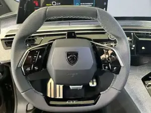 Peugeot 5008 Bild 9