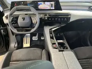 Peugeot 5008 Bild 8
