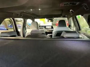 Peugeot 5008 Bild 16