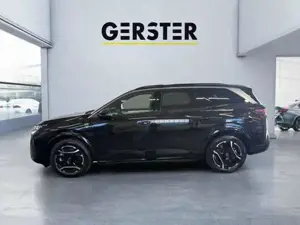 Peugeot 5008 Bild 3