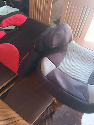 Maxi Cosi bis 16 Kg.  Bild 3