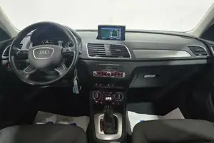 Audi Q3 Bild 7