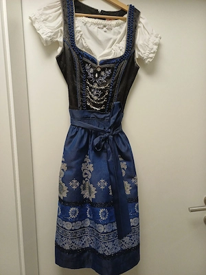 Dirndl von Spieth&Wensky
