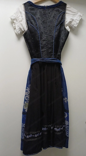 Dirndl von Spieth&Wensky Bild 3