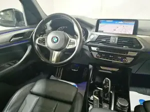BMW X3 Bild 8