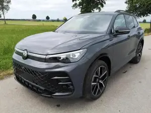 VW Tiguan 2.0 TDI 142 kW 4Motion R-Line DSG Head Up Matri...