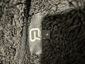 sweatjacke Bild 2