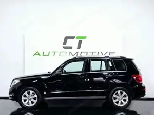 Mercedes-Benz GLK Bild 4