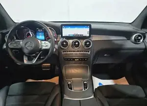 Mercedes-Benz GLC Bild 8