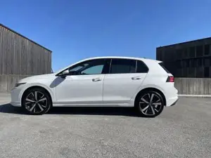 VW Golf Bild 3
