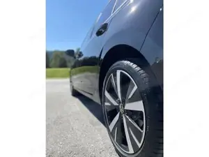 VW Golf Bild 5