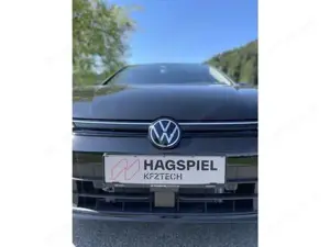 VW Golf Bild 9