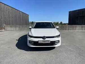VW Golf Bild 7