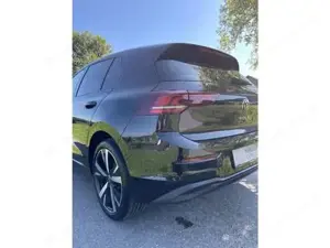 VW Golf Bild 8