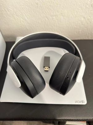 konsole Sony Playstation 5 pro  Bild 3