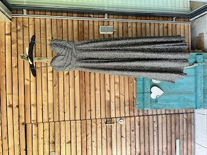 Maturaballkleid, Mascara London, glitzer Bild 2