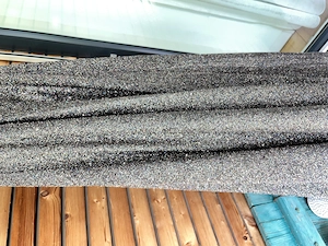 Maturaballkleid, Mascara London, glitzer Bild 4
