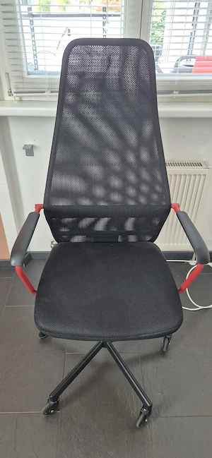 Bürosessel