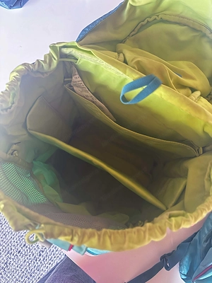 Ergobag Schultasche mit Zubehör Bild 7