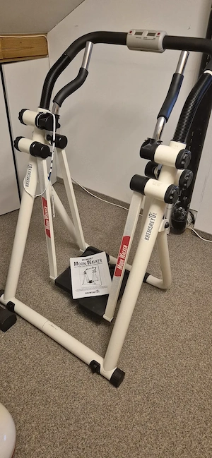 Moon Walker Trainingsgerät